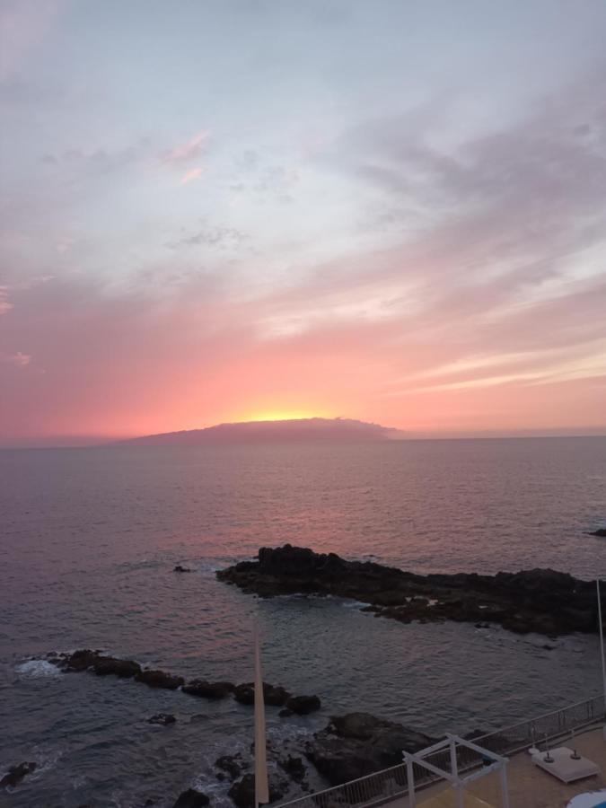 Great Oportunity Costa Adeje First Sea Line Free Wifi Apartamento Callao Salvaje