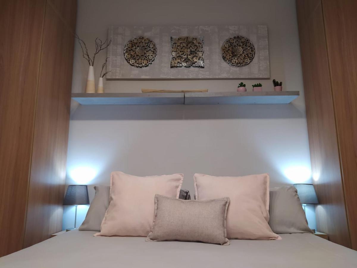 Apartamento Ilarcuris Con Patio Privado Toledo