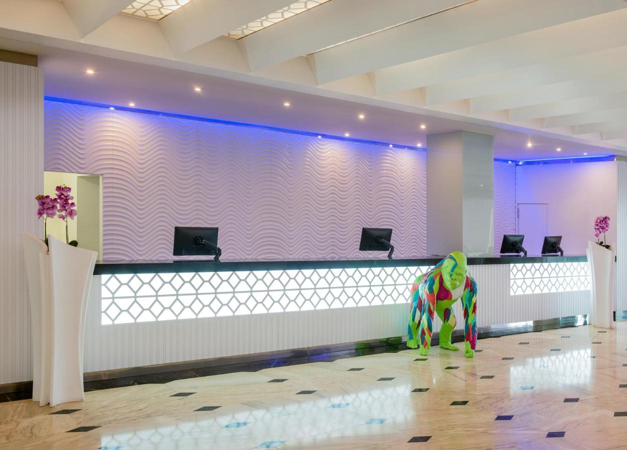 Hotel Sol House Costa Del Sol 4*