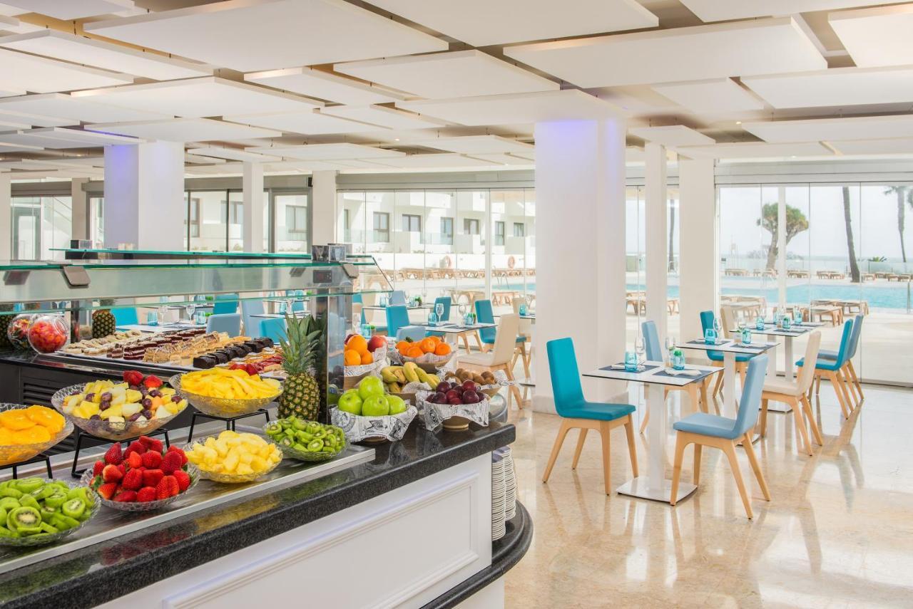 Sol House Costa Del Sol Hotel 4*