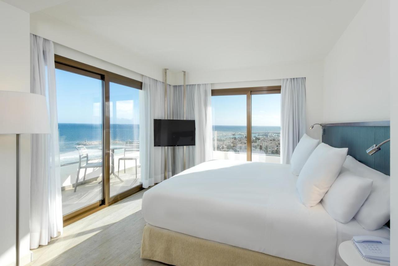 Sol House Costa Del Sol Hotel 4*
