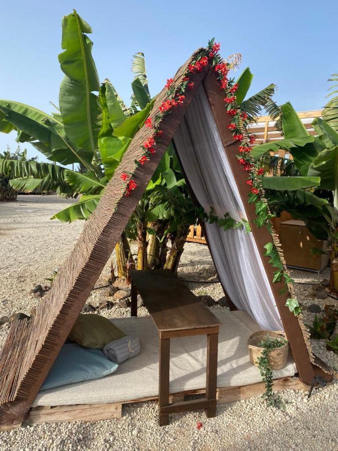 Сasa de vacaciones Laurisilva Sauna Y Piscina *
