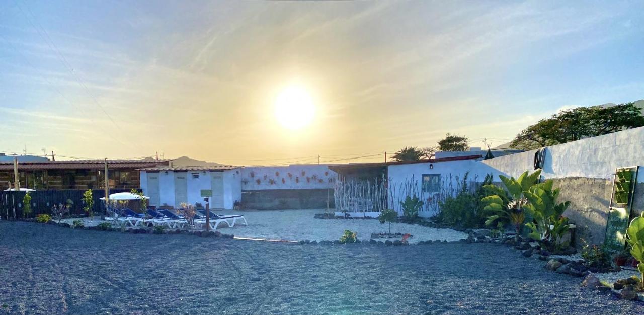 Laurisilva Sauna Y Piscina Сasa de vacaciones