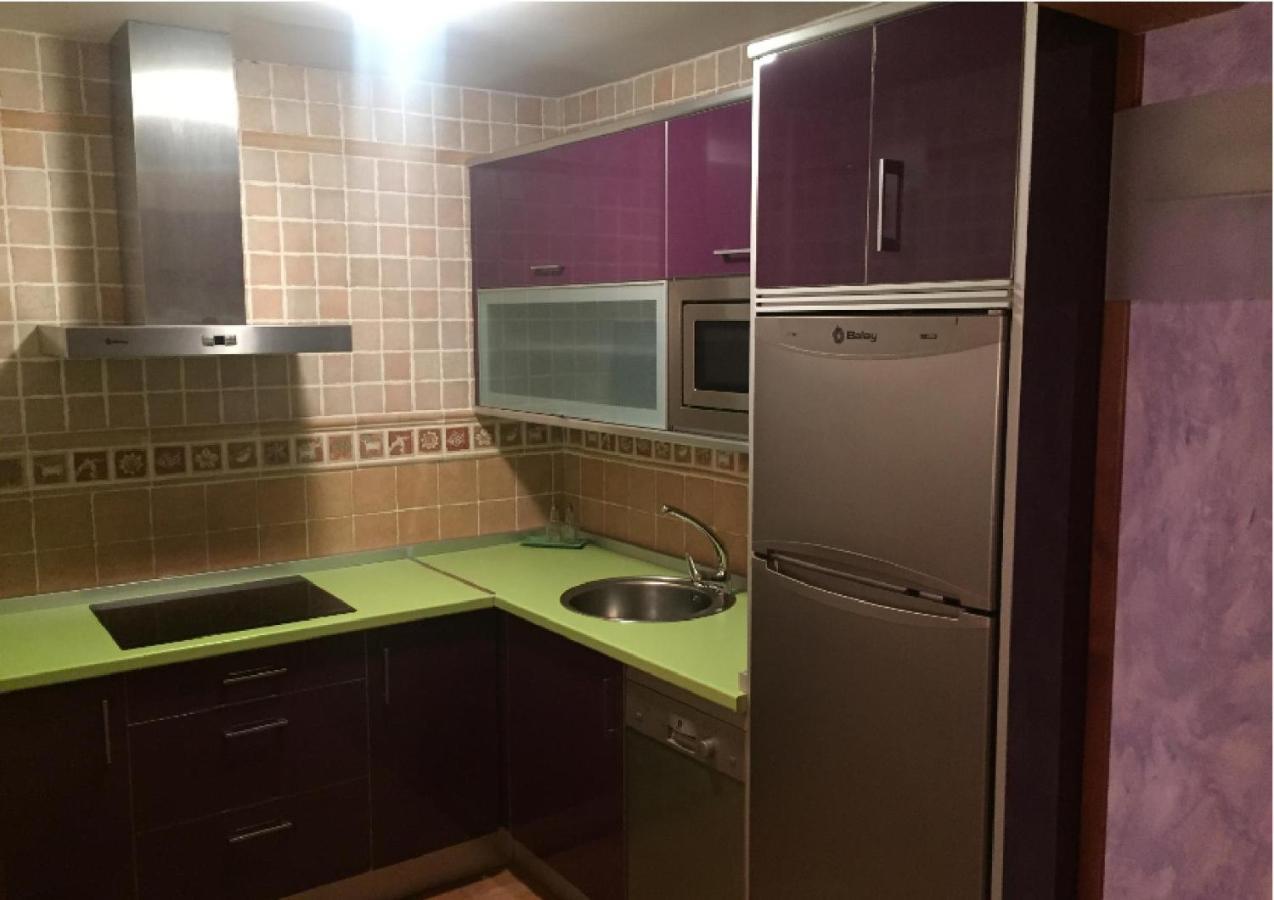 El Soportal De Uceda