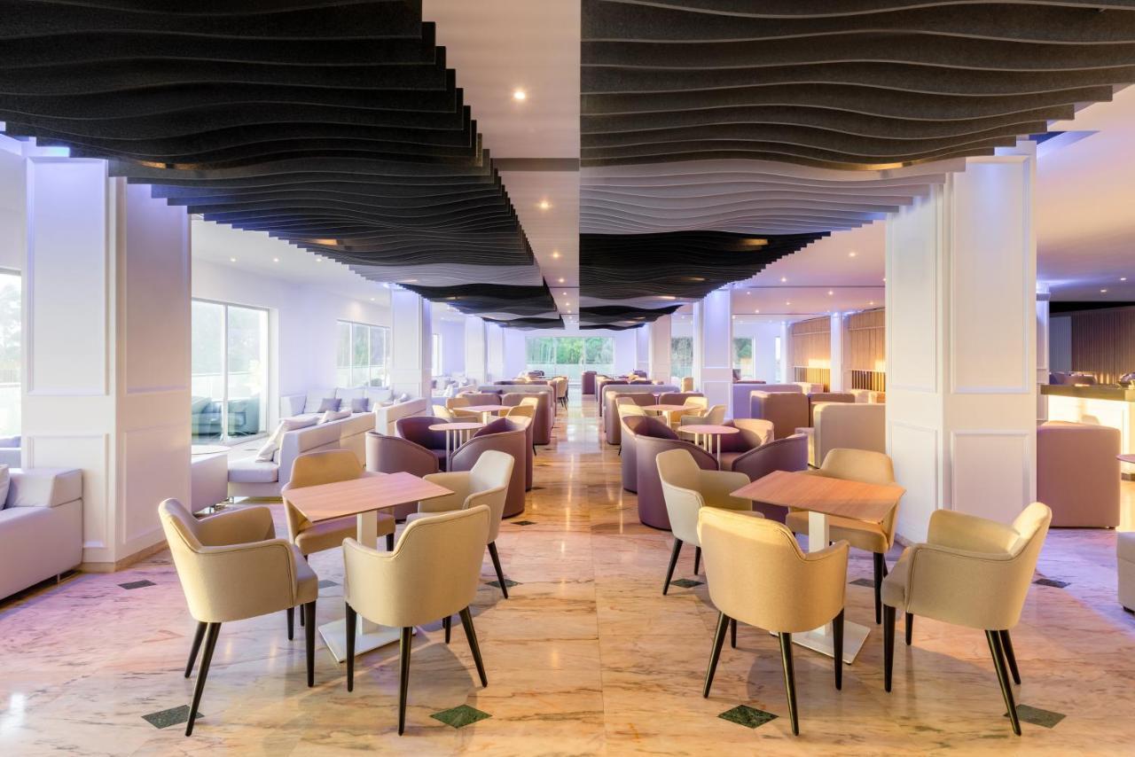 Hotel Sol House Costa Del Sol 4*