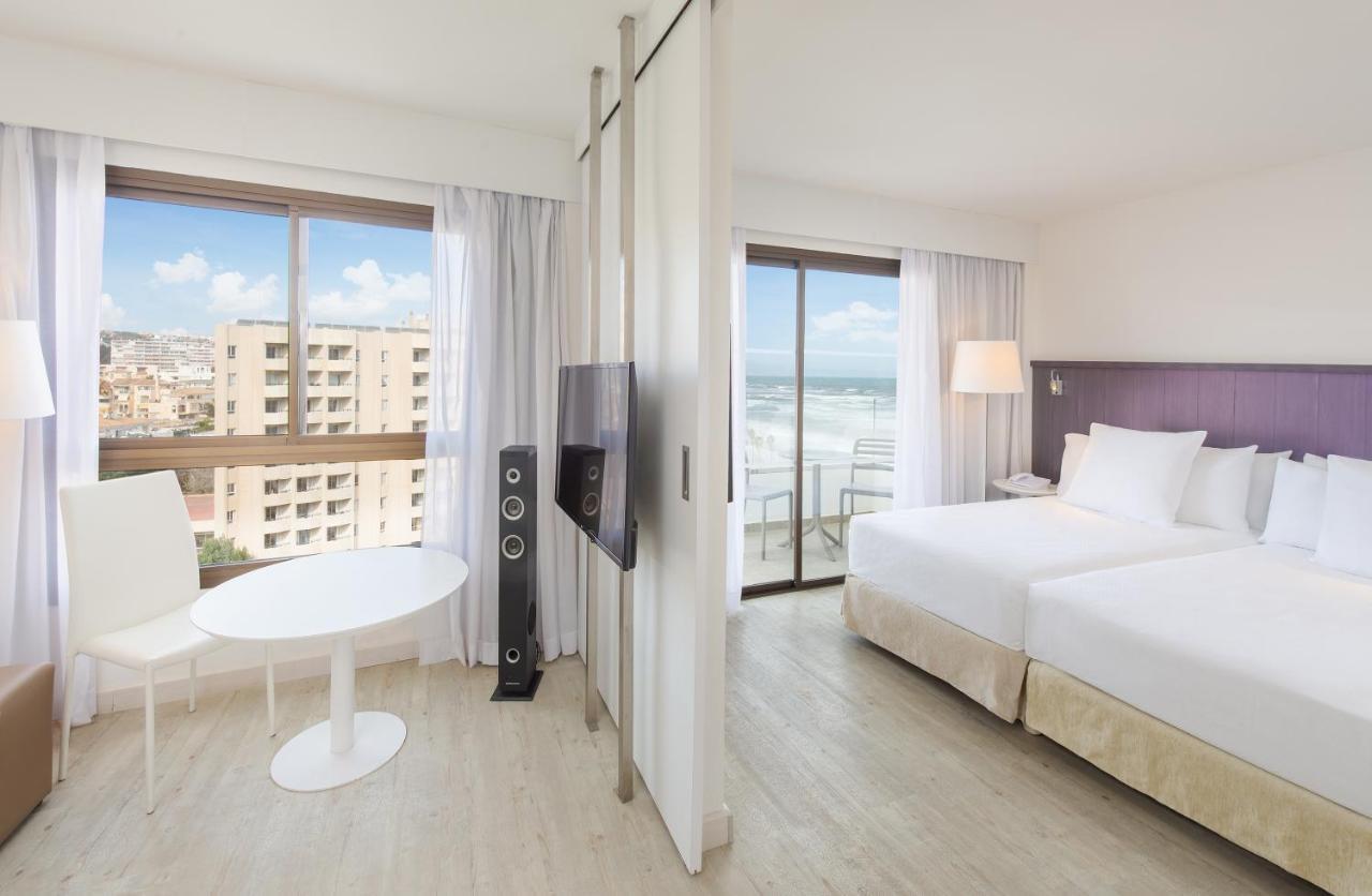 Hotel Sol House Costa Del Sol Torremolinos