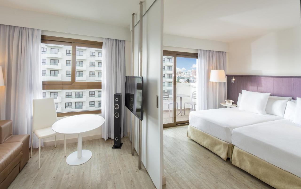 Hotel Sol House Costa Del Sol Torremolinos