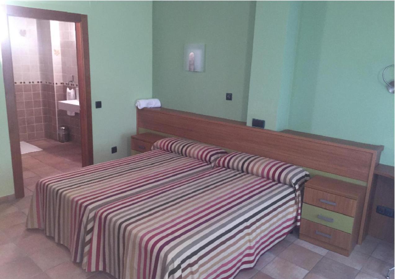El Soportal De Hotel