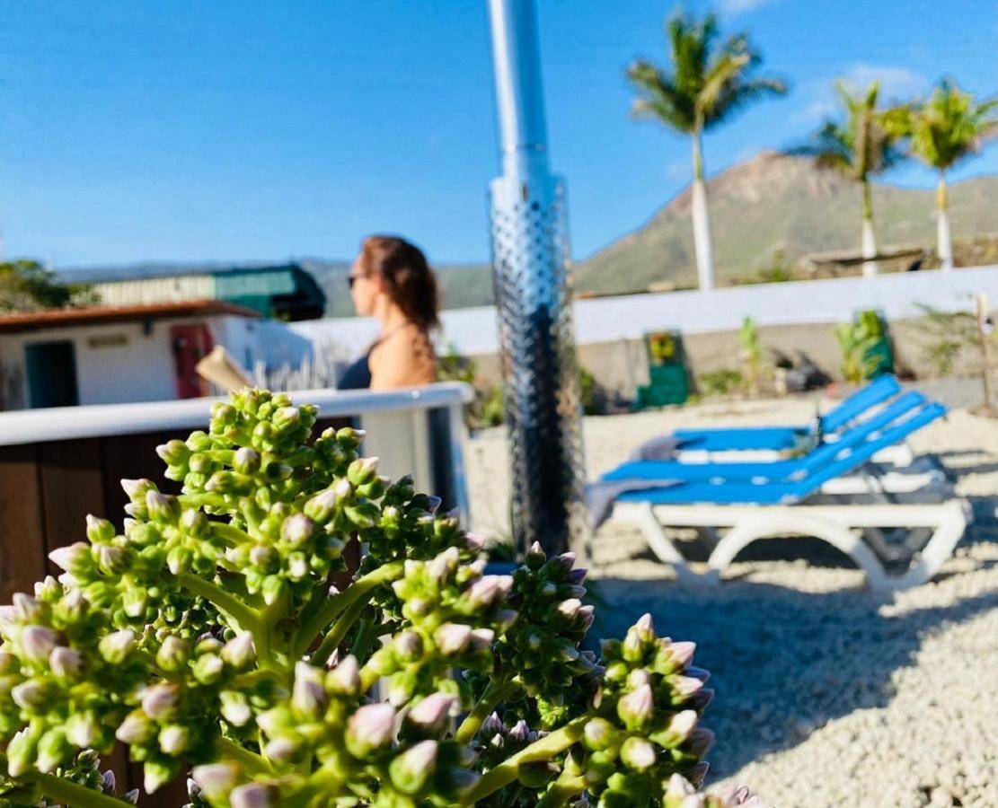 Сasa de vacaciones Laurisilva Sauna Y Piscina *