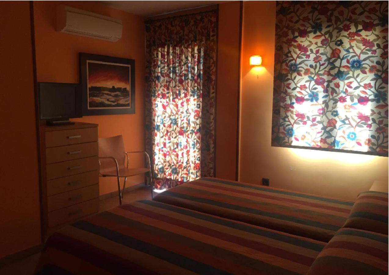 Hotel El Soportal De Uceda