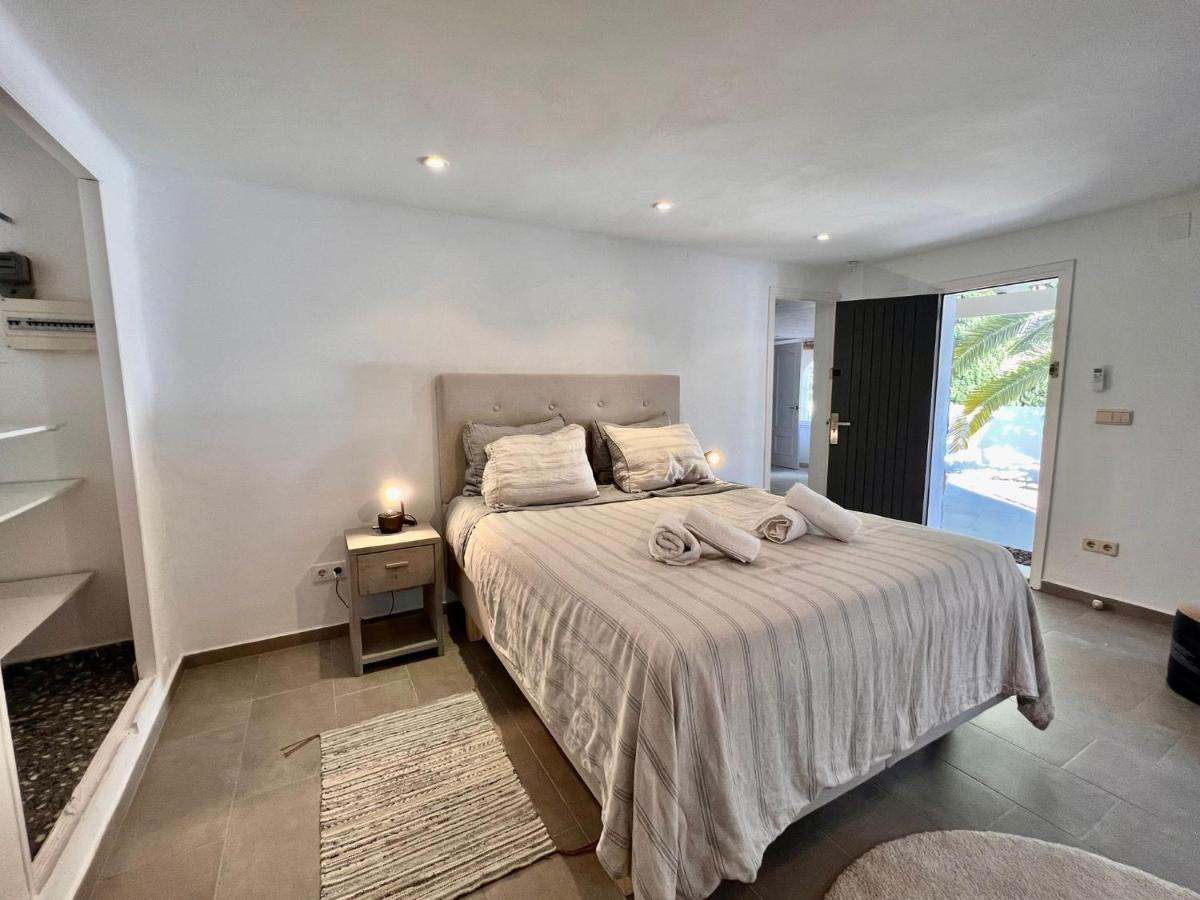 Perla Blanca By Sun & Sea Homes * Benissa