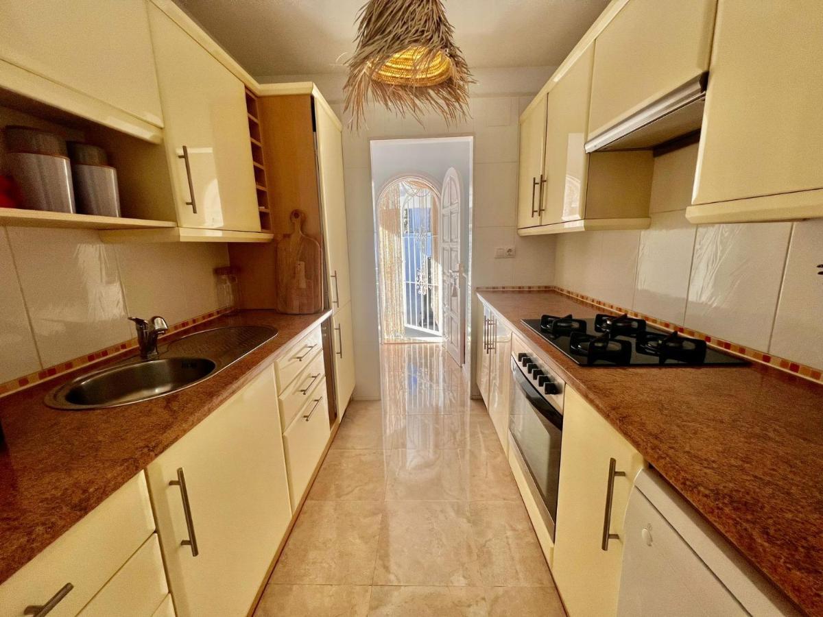 Villa Perla Blanca By Sun & Sea Homes *