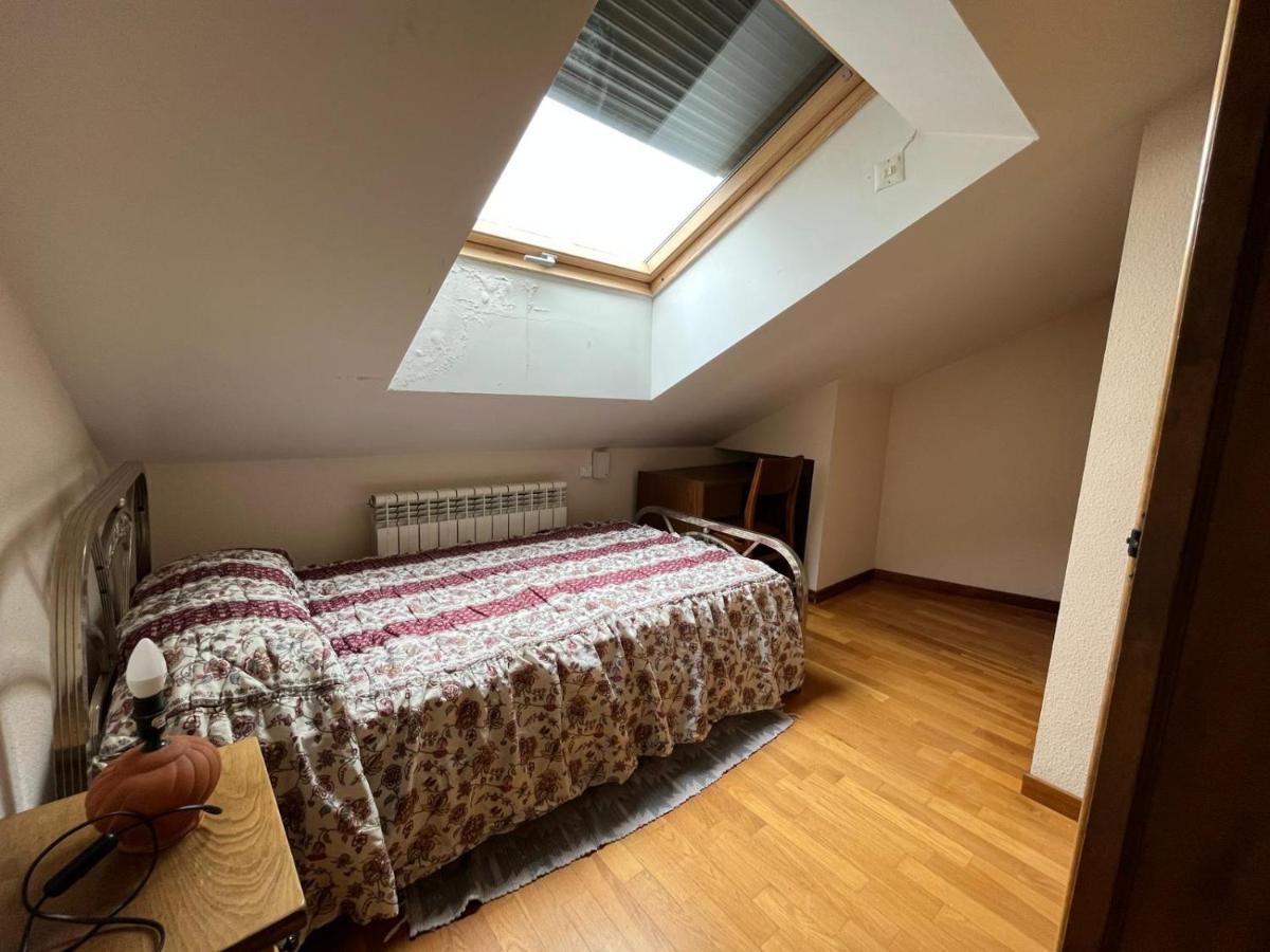 Apartamento Apartamento Plaza Mayor De Zamora