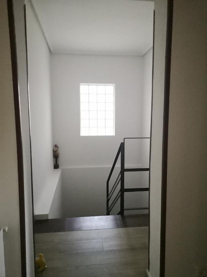 Сasa de vacaciones Cigarral De La Asuncion *