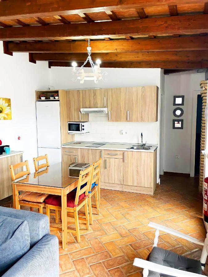 Сasa de vacaciones Chalet Con Piscina Privada Y Barbacoa Chiclana de la Frontera