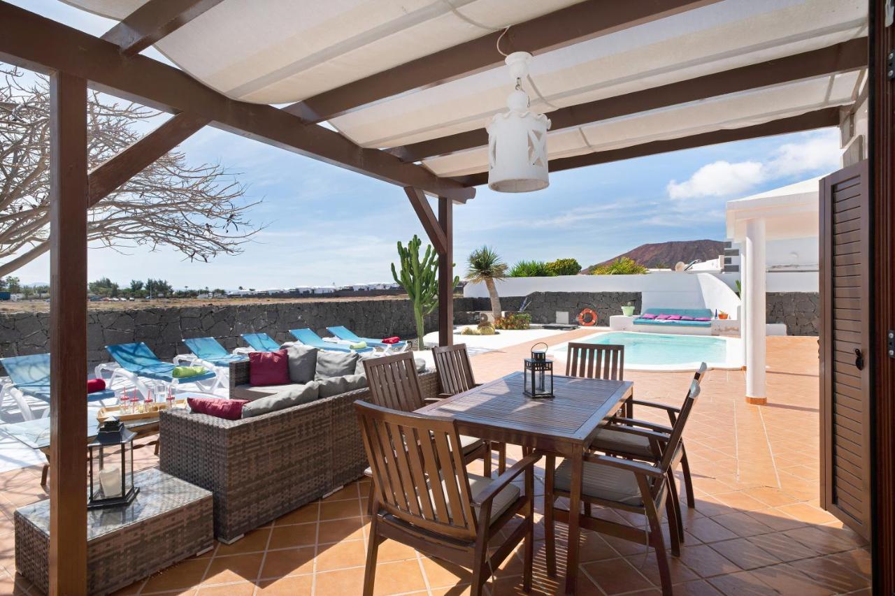 Villa Rey *