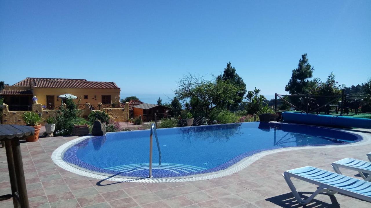 Casa rural Casonas De Marengo Icod De Los Vinos