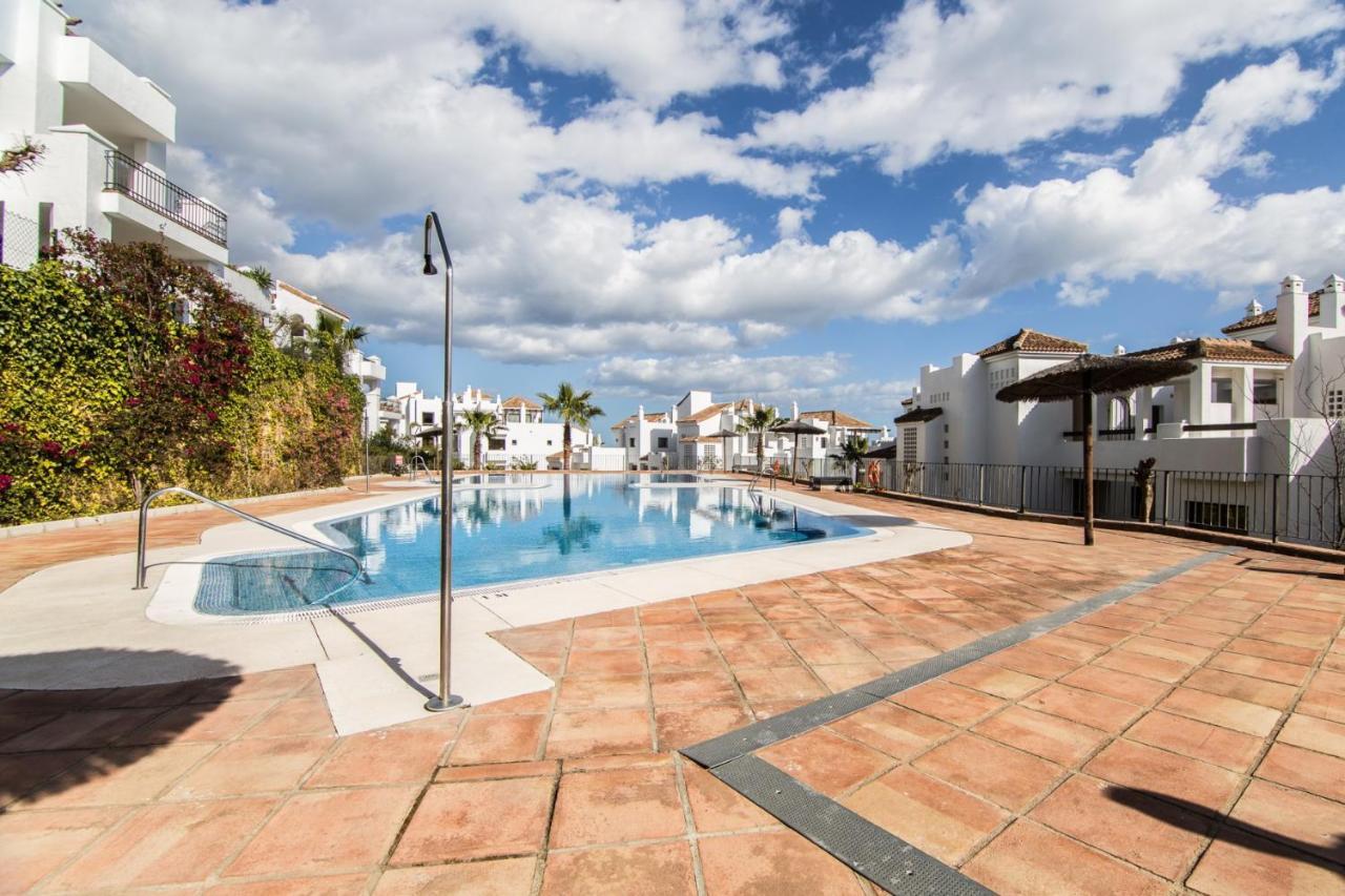 2149-amazing Groundfloor 3 Bedrooms On Golf, Pools Apartment Alcaidesa
