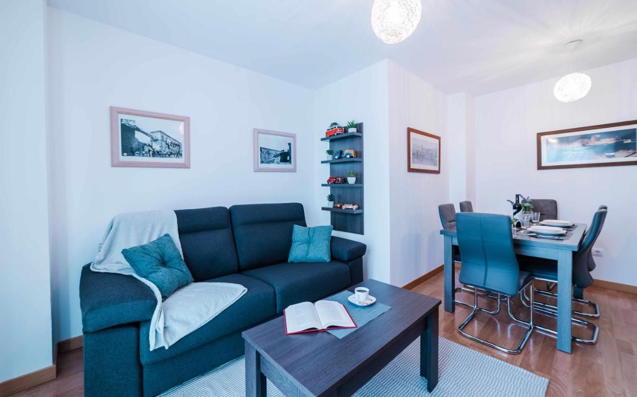 La Tarasca Turistico Apartment