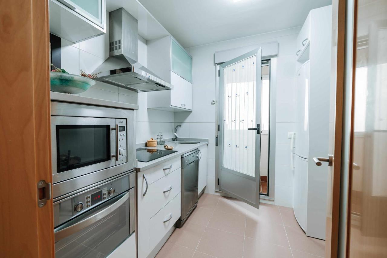La Tarasca Turistico Apartment *