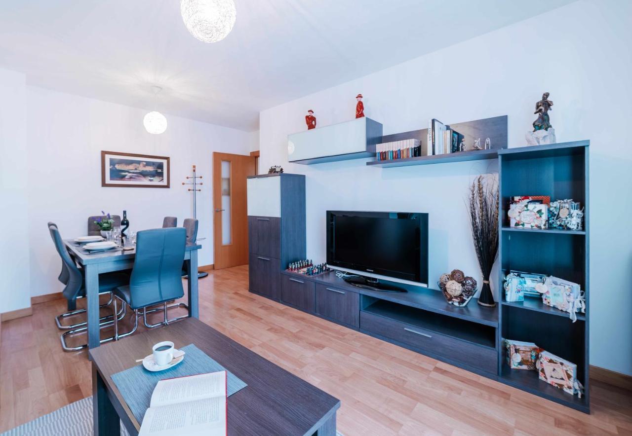 La Tarasca Turistico Apartment *