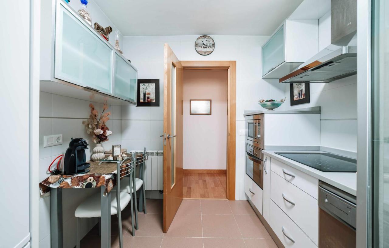 La Tarasca Turistico Apartment Zamora