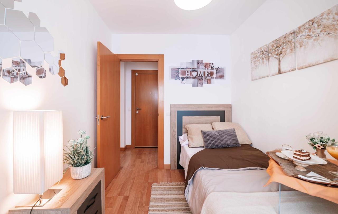 Apartment La Tarasca Turistico