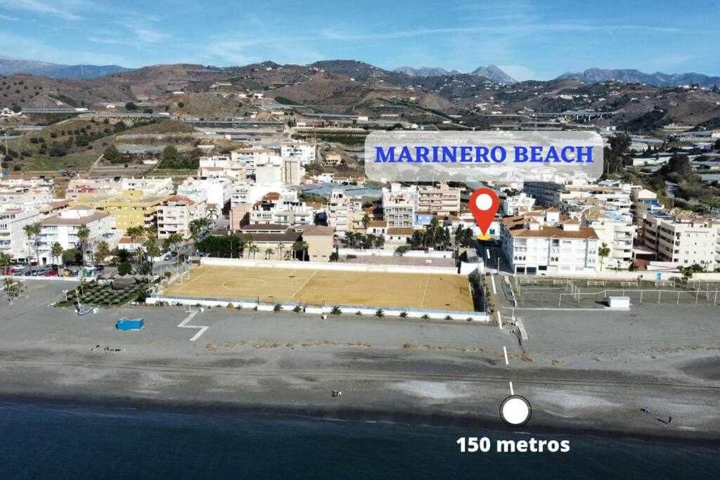 Marinero 2 Holiday home *