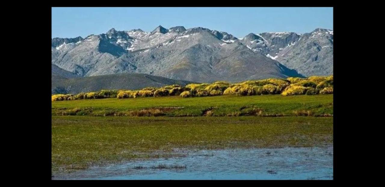 Arroyos * San Martin de la Vega del Alberche