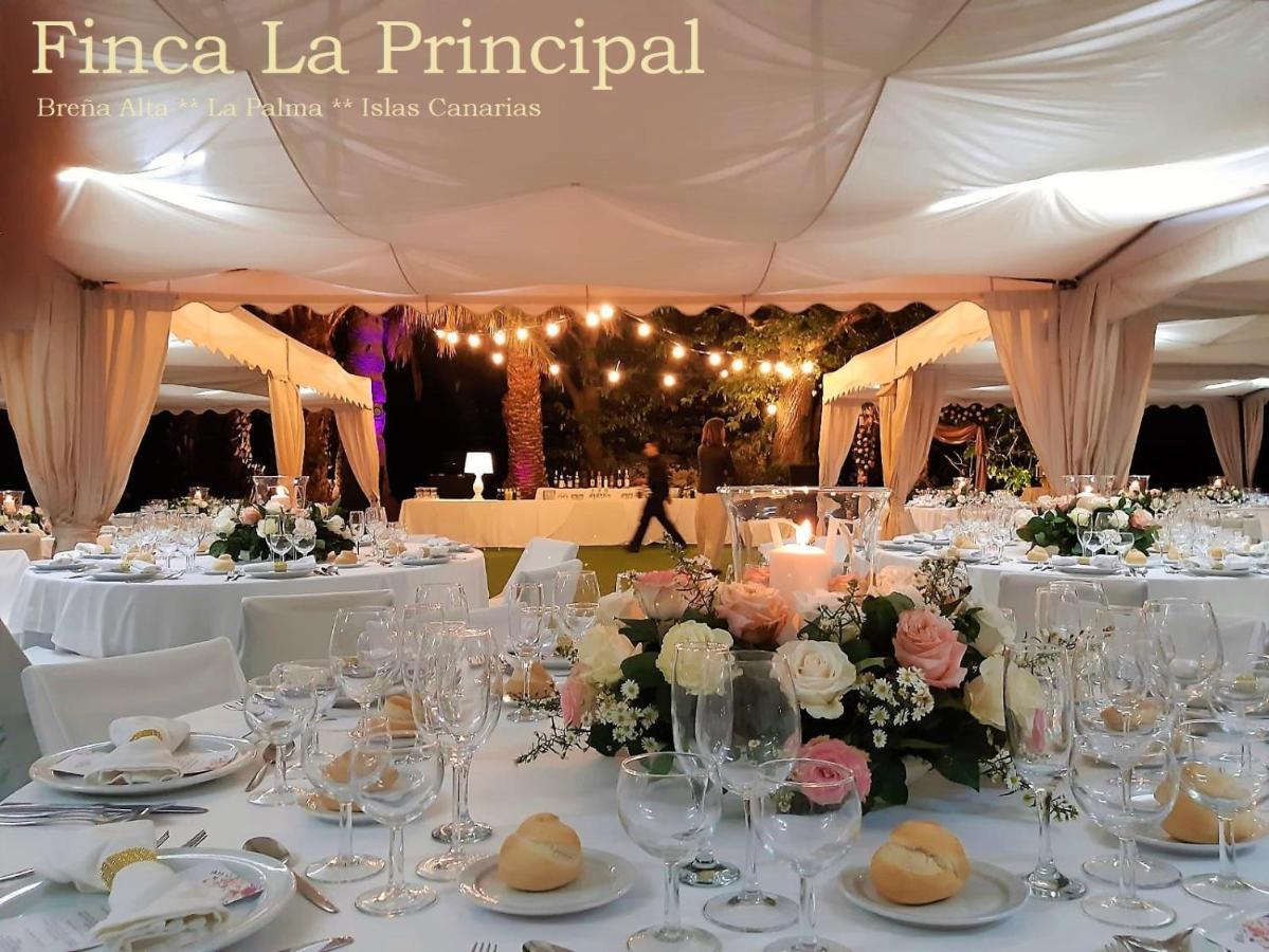 La Principal Agroturismo
