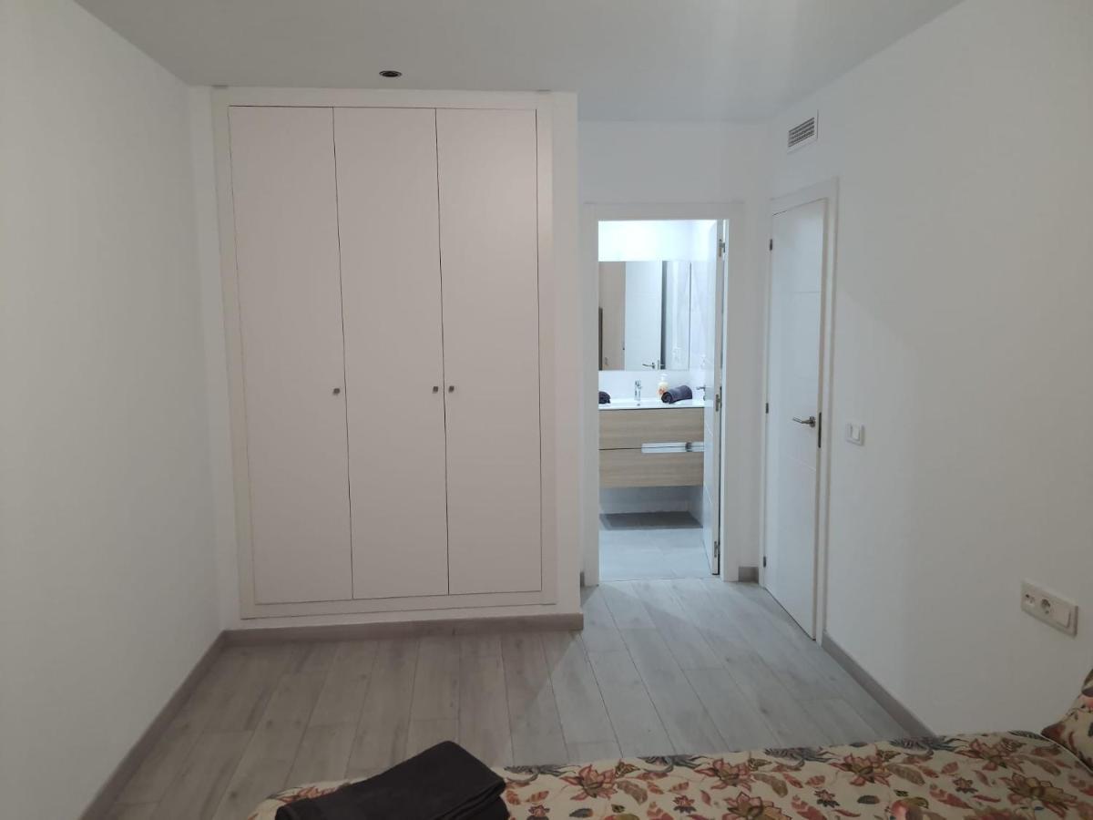 Apartment Modern & Sunny Near Valencia *