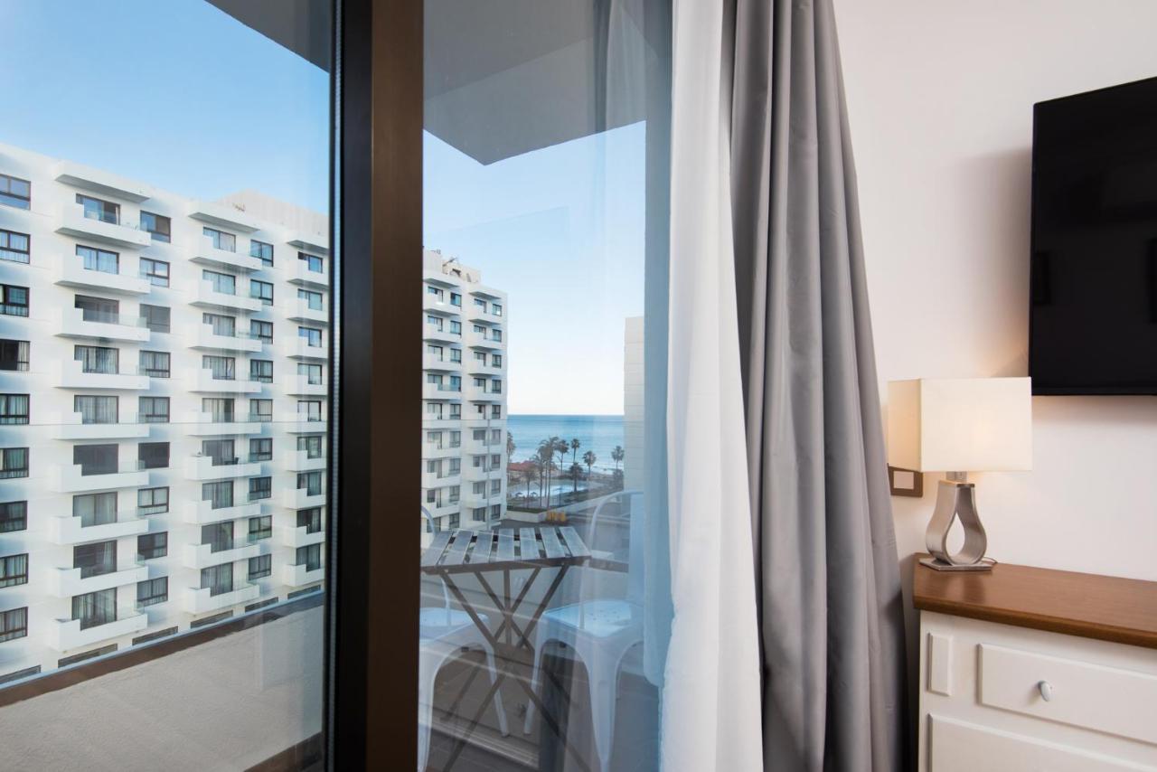 Aloha Puerto Private 1st Line Carihuela Apartamento