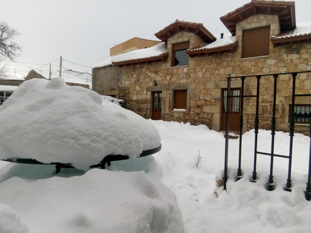 Arroyos Casa rural *