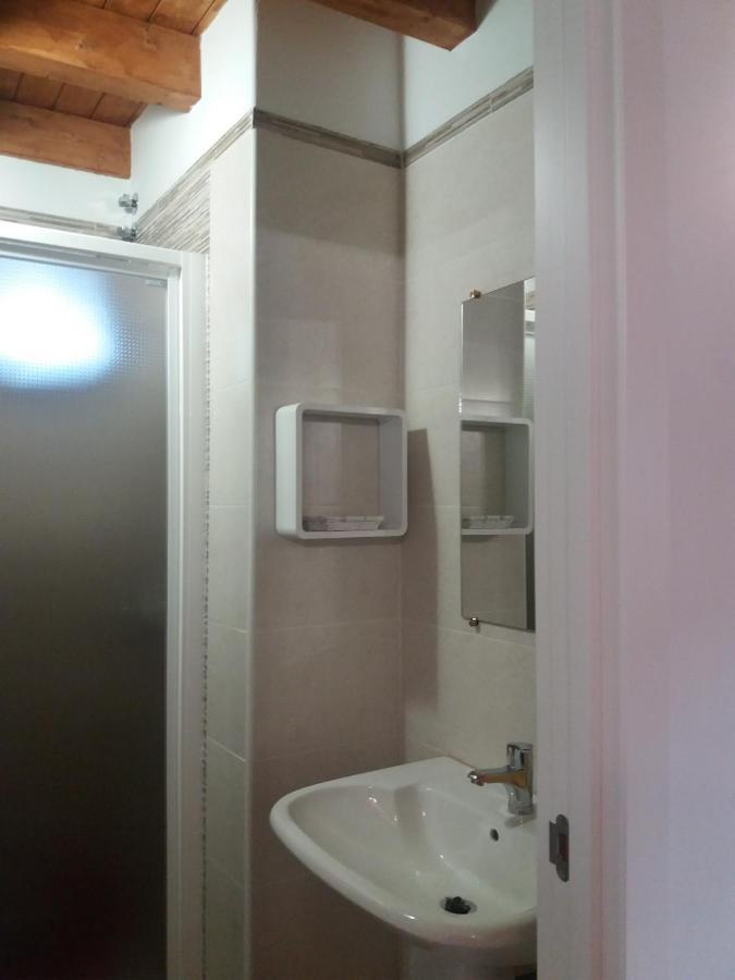 Arroyos Country house