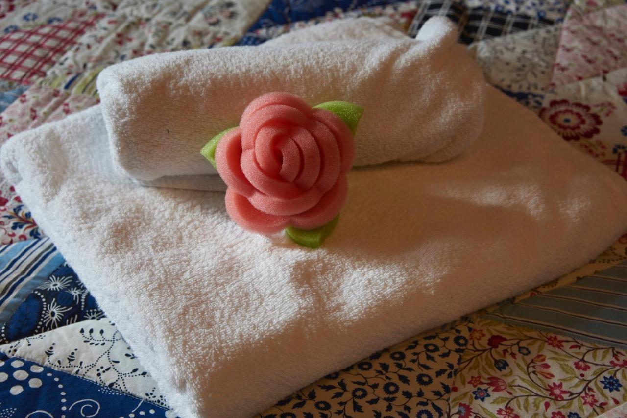 La Rosa De Holiday home *