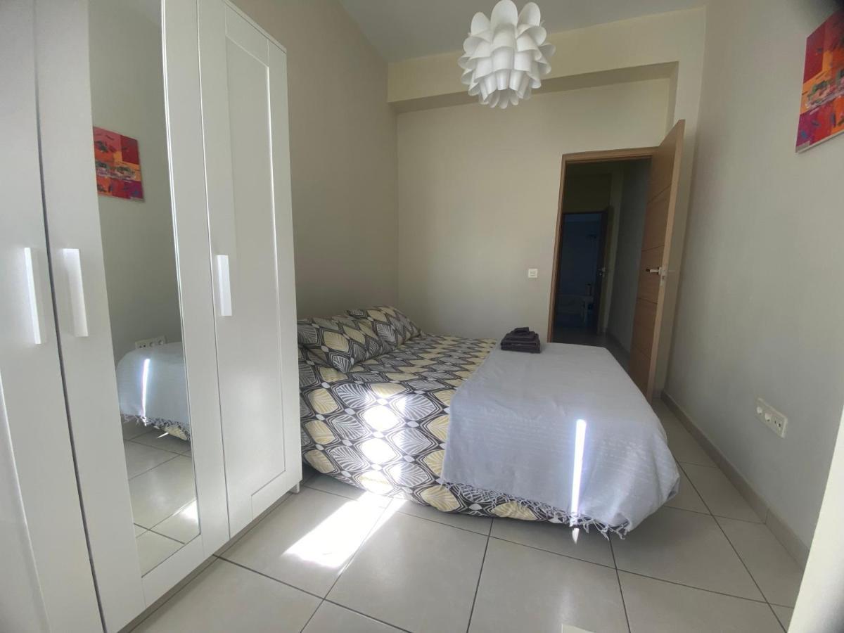 Yado Apartment Santa Cruz de Tenerife