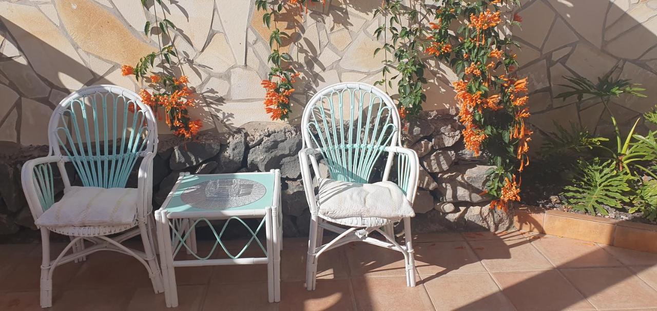 Azul Villa *