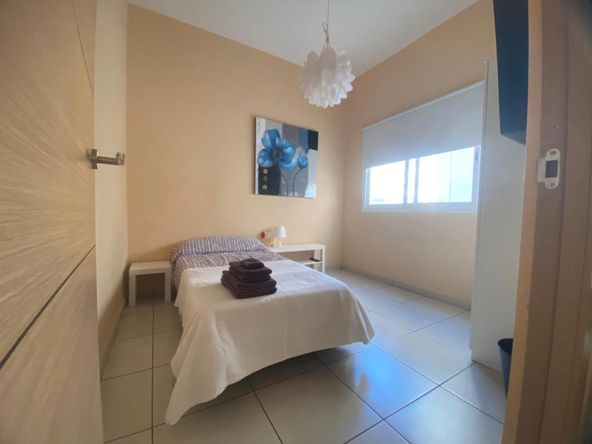 Yado Apartment