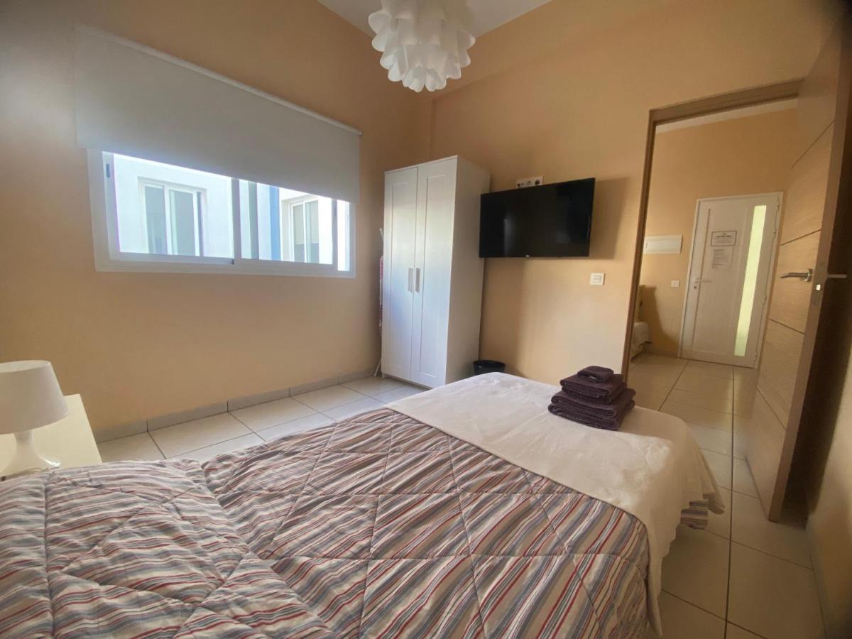 Yado Apartment
