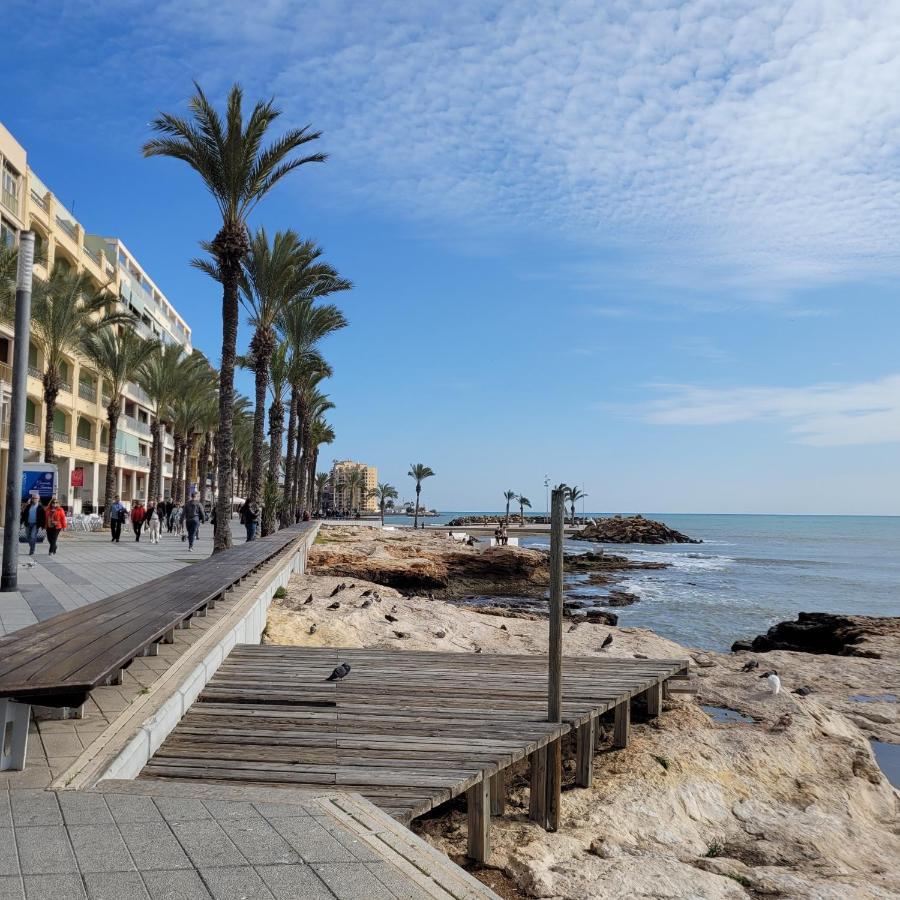 Apartamento Perla Del Mar *