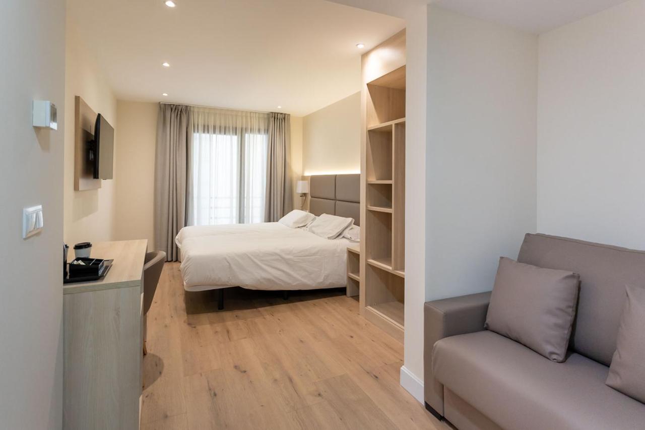 Hotel Saiola *