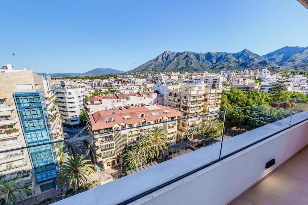 Luxury Penthouse With Panoramic Sea View Apartment *