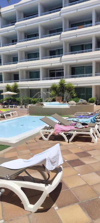 Lovers Playa Del Ingles 1 Apartment