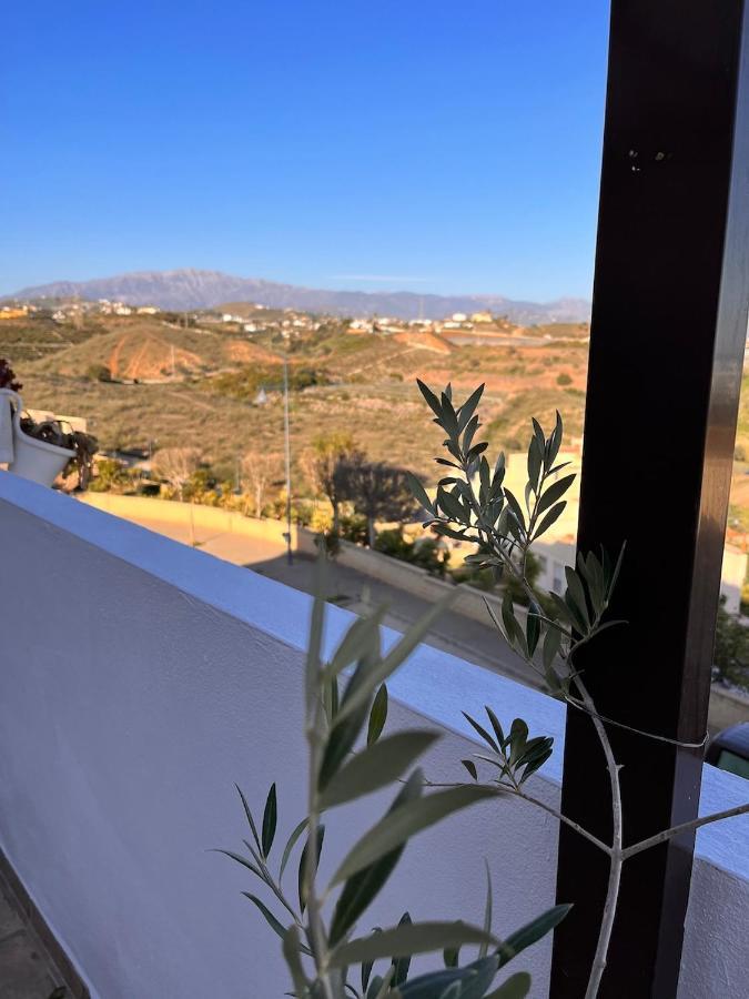 Casa Louisa, Torre Del Mar- Valleniza * Vélez
