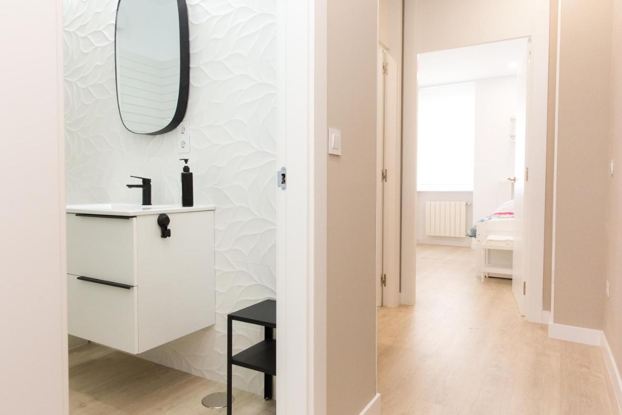 Denver - Centro, Nuevo, Diseno, Wifi Apartment Valladolid