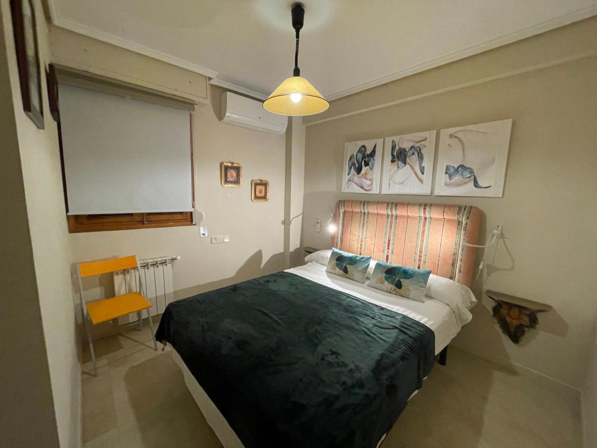 Varone Apartment