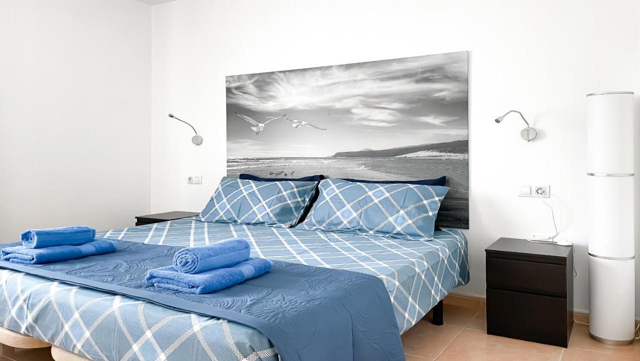 Apartamento Aurora House Corralejo