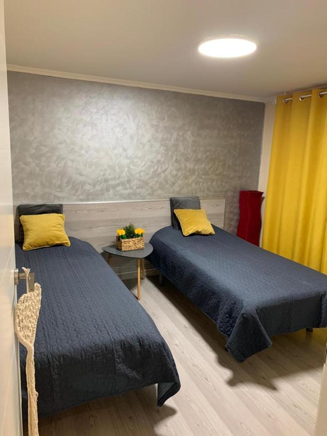 Apartamento Robert