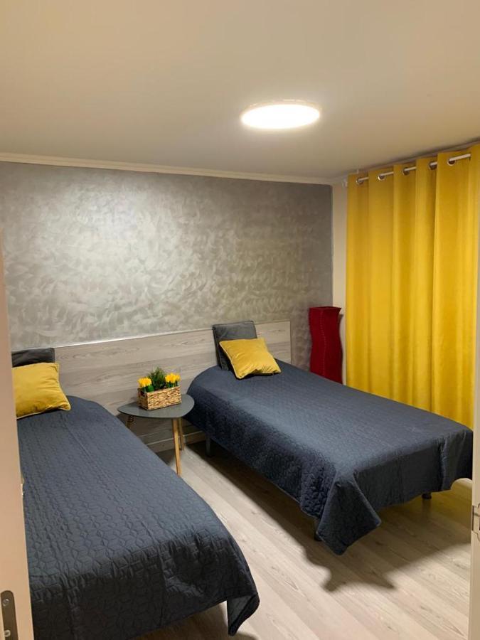Apartamento Robert *