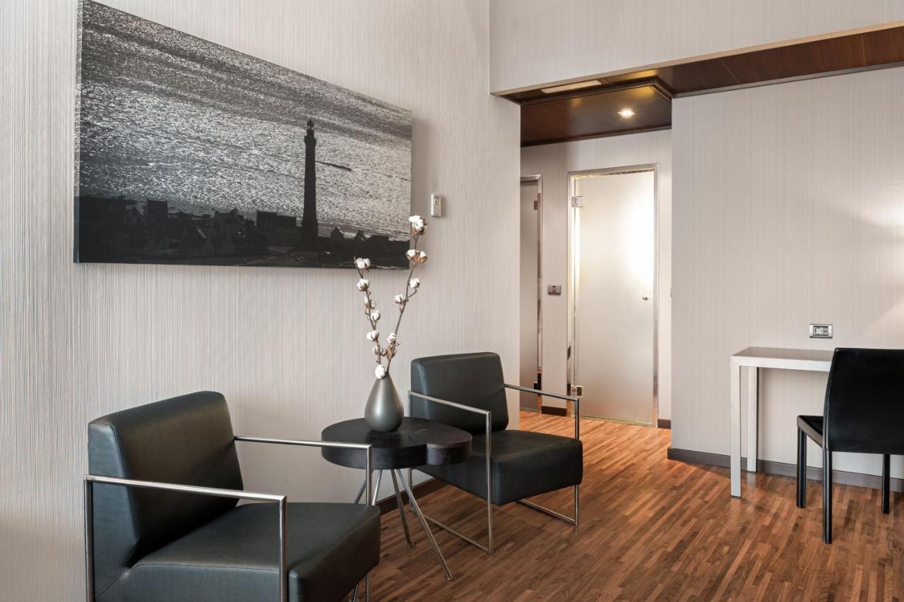 Ac Palacio Universal By Marriott 4* Vigo